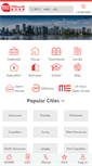 Mobile Screenshot of mehome.com